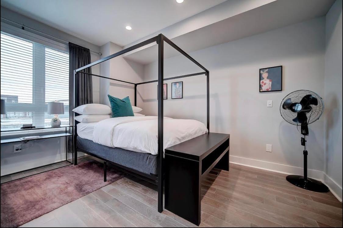 Artsy Hidden Gem Ll -Free Parking --- Apartment Philadelphia Bagian luar foto